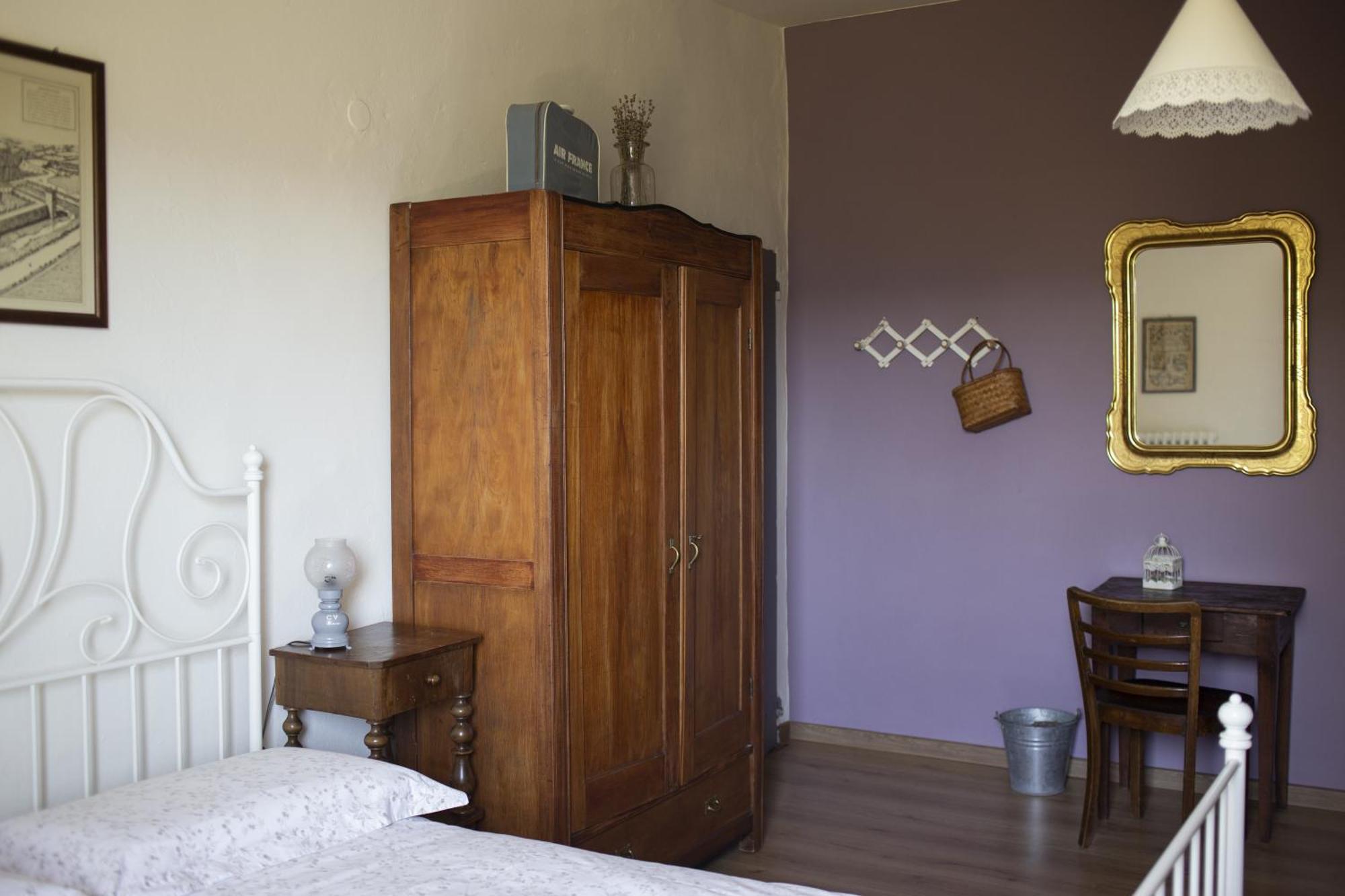 B&B Agriturismo Casa Vallona Monte San Pietro ห้อง รูปภาพ